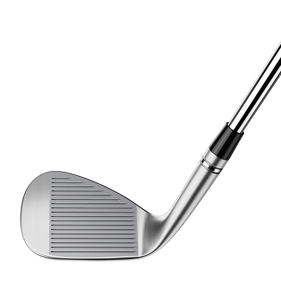 TaylorMade MG5 Tiger Woods Grind Wedge