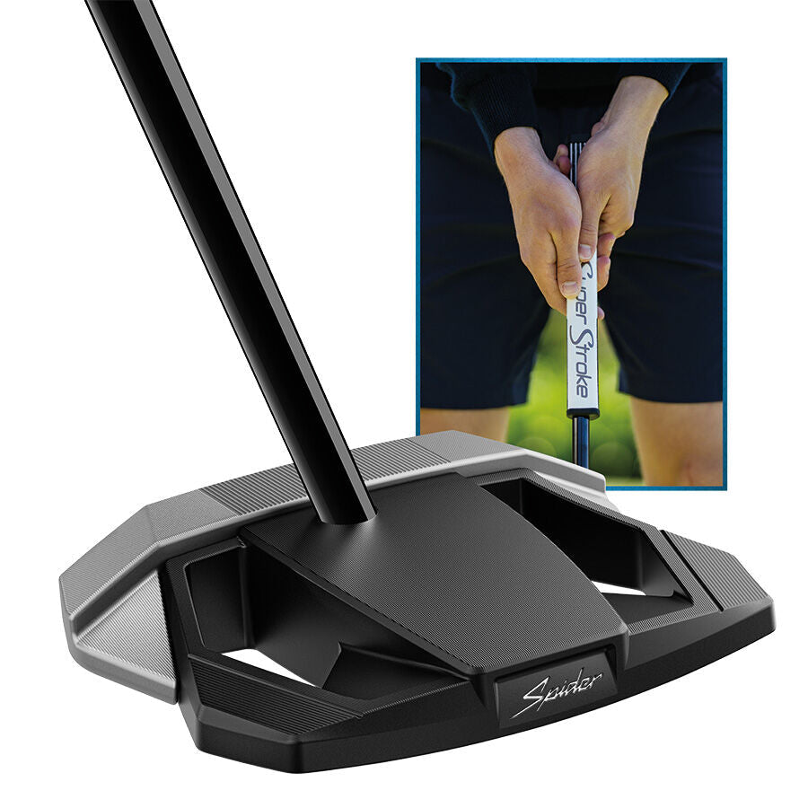 TaylorMade Spider 5K ZT