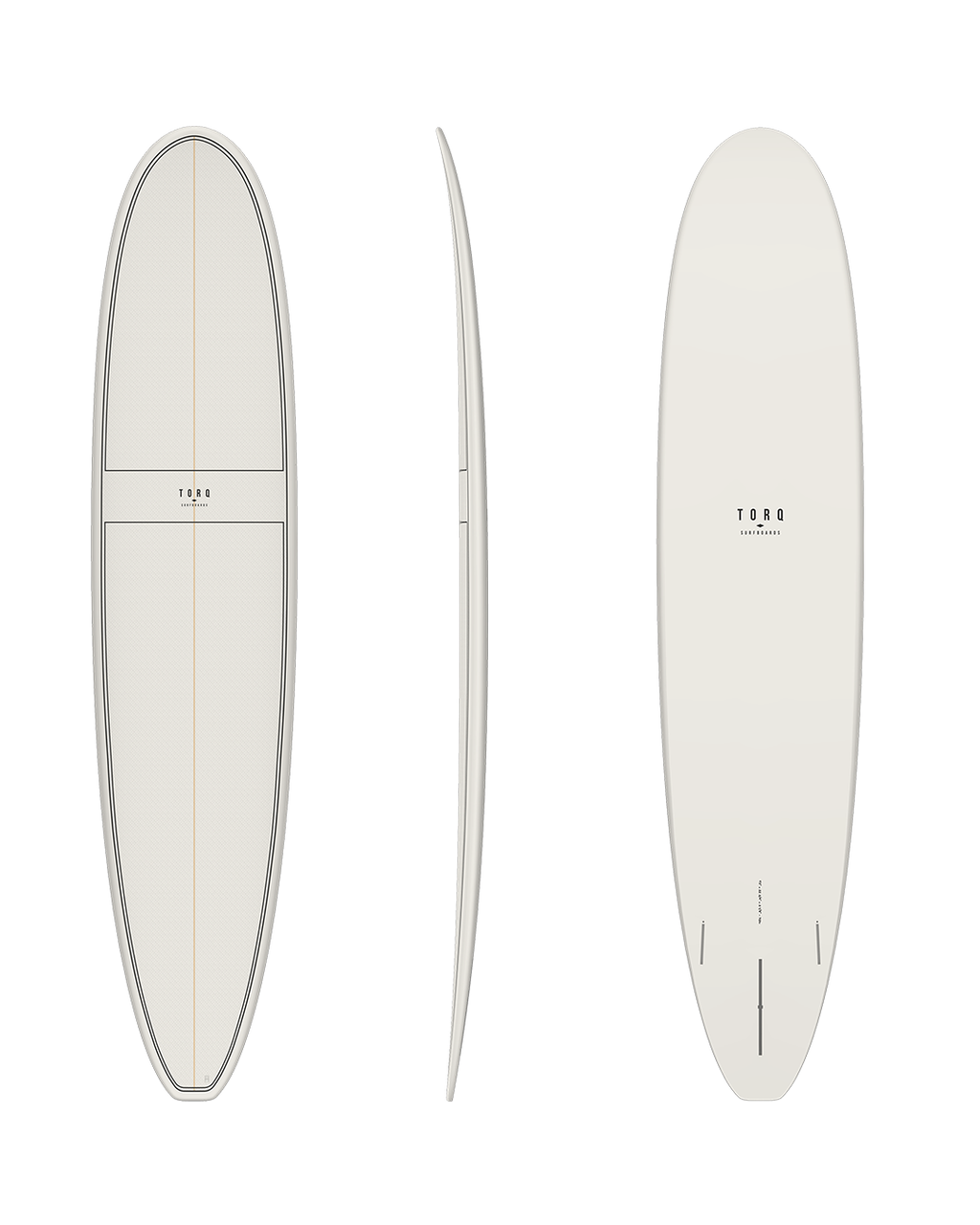 TET Longboard