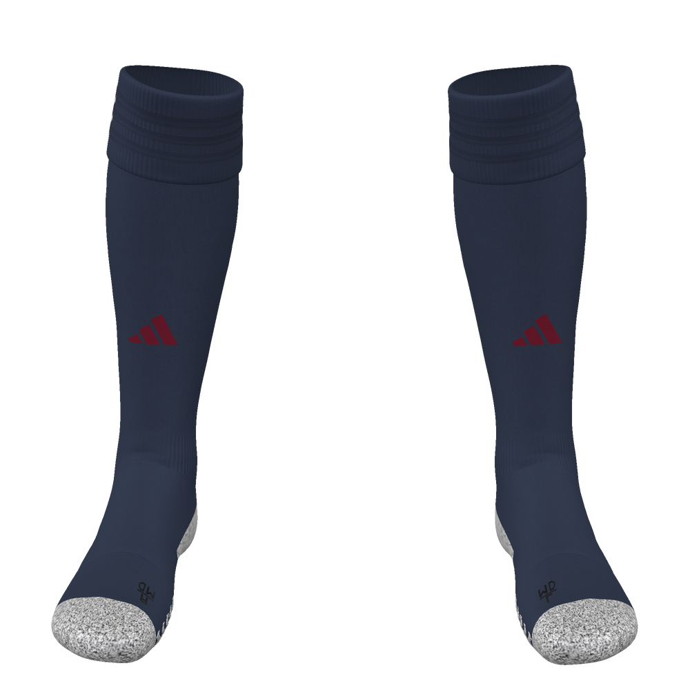 adidas AdiSock 23 Navy/Red Final Sale