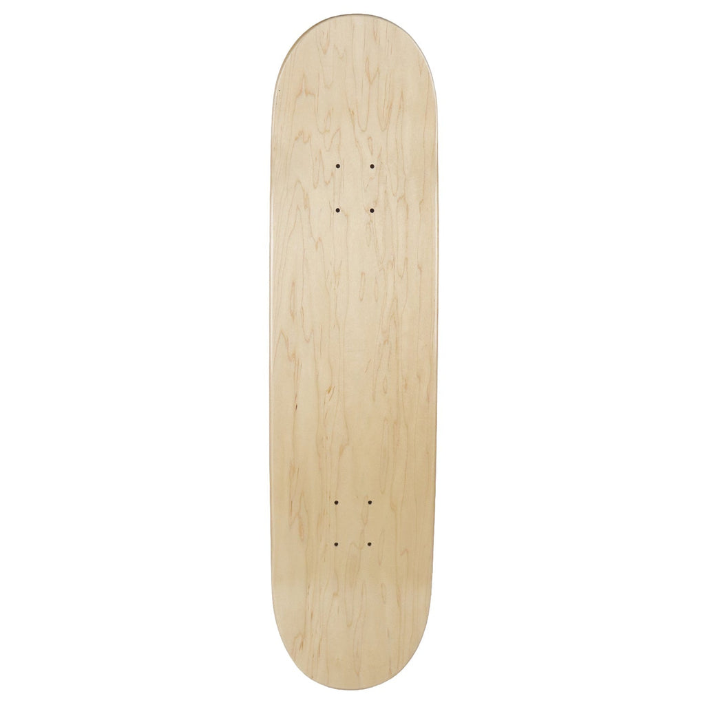 TGM Skateboards Mitten Logo Canadian Maple Skateboard Deck - Choose Size/Color