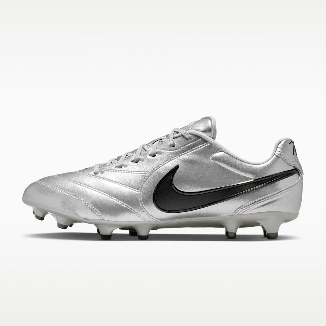 Nike Tiempo Ligera Pro Firm-Ground Low-Top Soccer Cleats