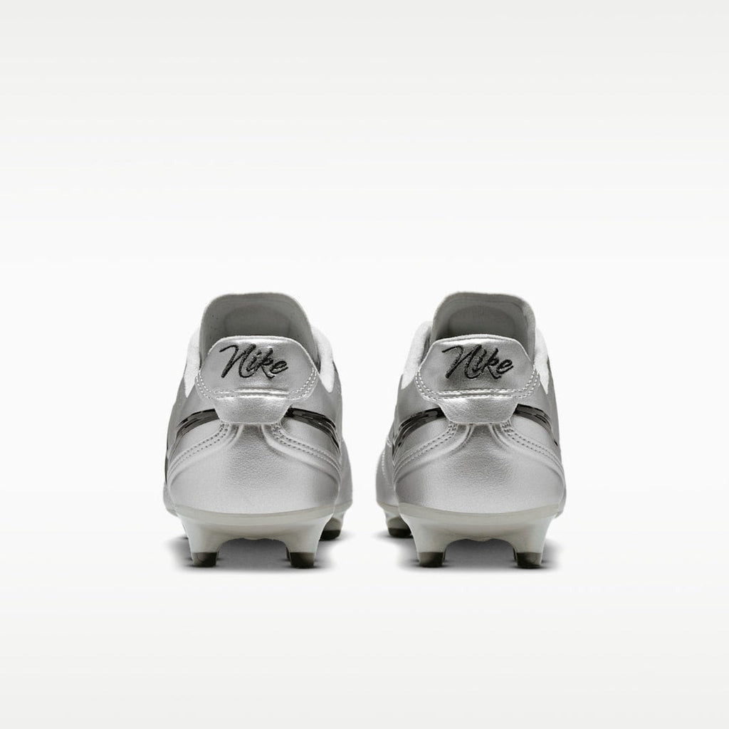 Nike Tiempo Ligera Pro Firm-Ground Low-Top Soccer Cleats