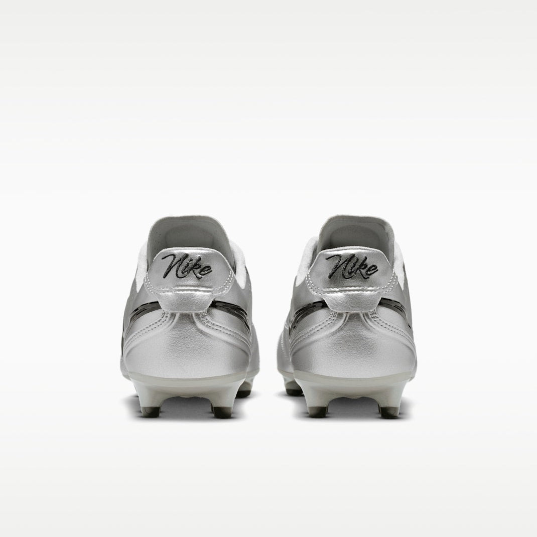 Nike Tiempo Ligera Pro Firm-Ground Low-Top Soccer Cleats
