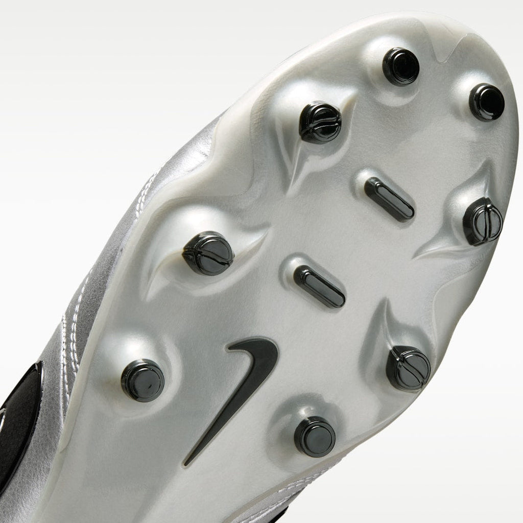 Nike Tiempo Ligera Pro Firm-Ground Low-Top Soccer Cleats