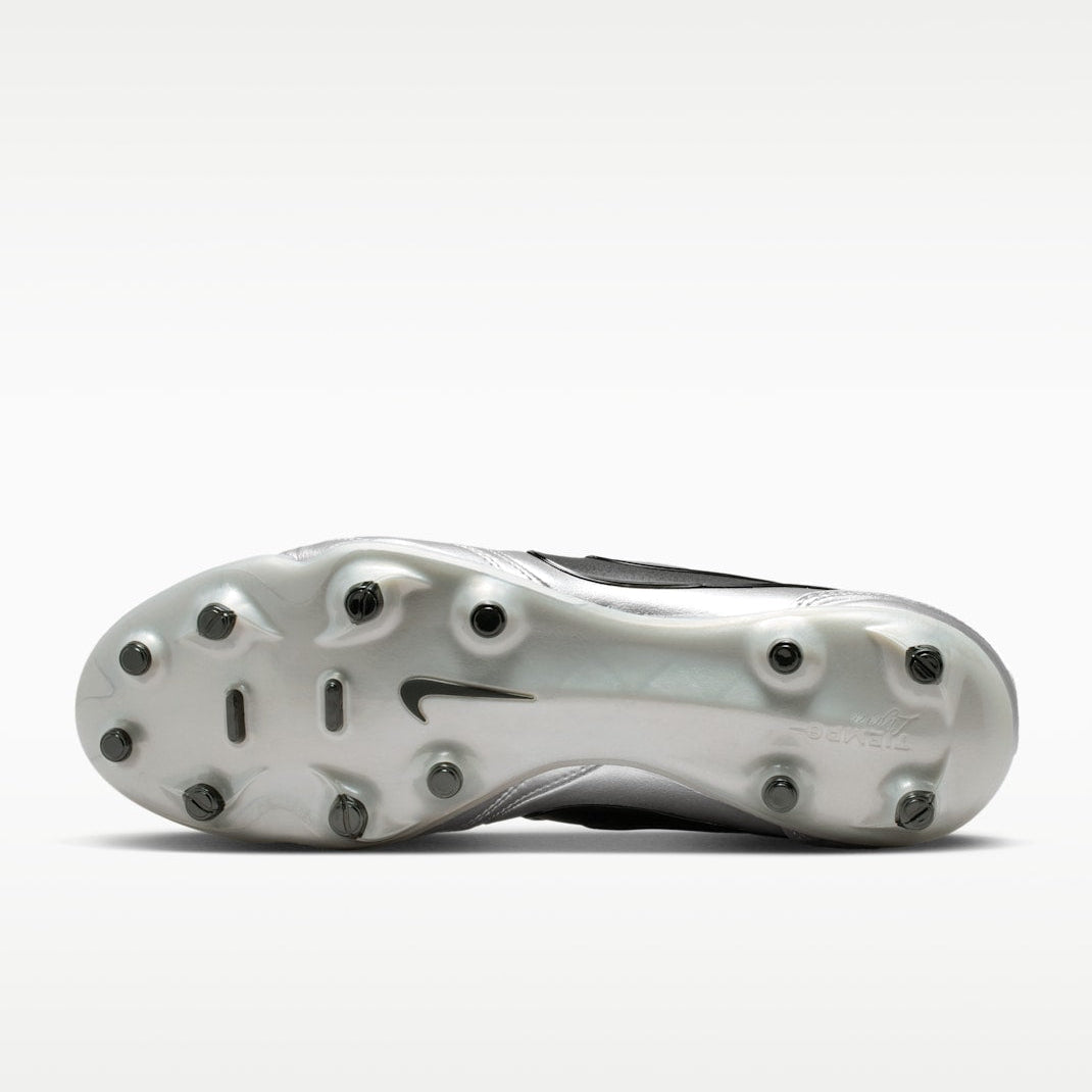 Nike Tiempo Ligera Pro Firm-Ground Low-Top Soccer Cleats