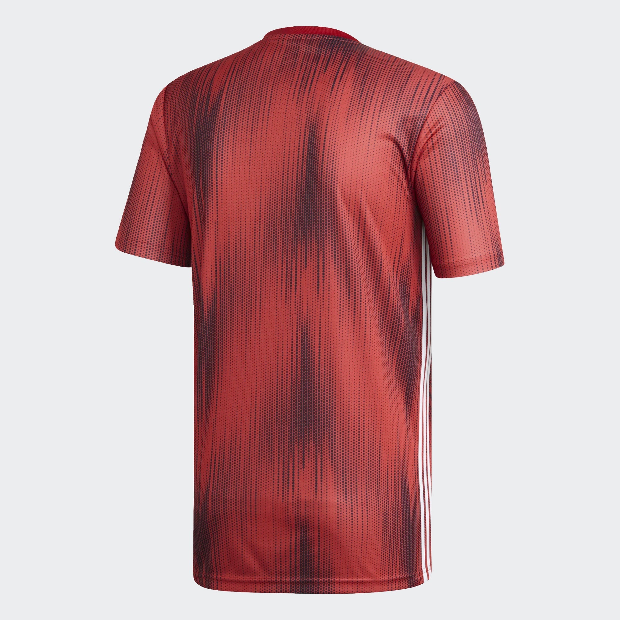 Men's Tiro 19 Soccer Jersey Red
