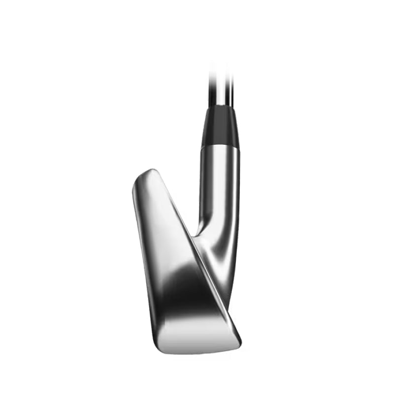Titleist 2024 T350 Iron Set 5-PW/UW Steel Shaft