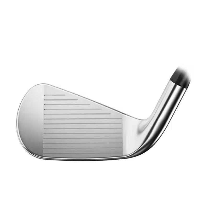 Titleist 2024 T350 Iron Set 5-PW/UW Steel Shaft