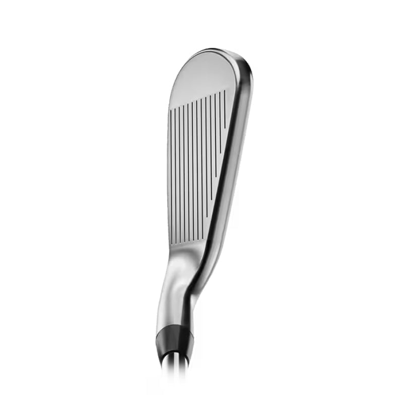 Titleist 2024 T350 Iron Set 5-PW/UW Steel Shaft