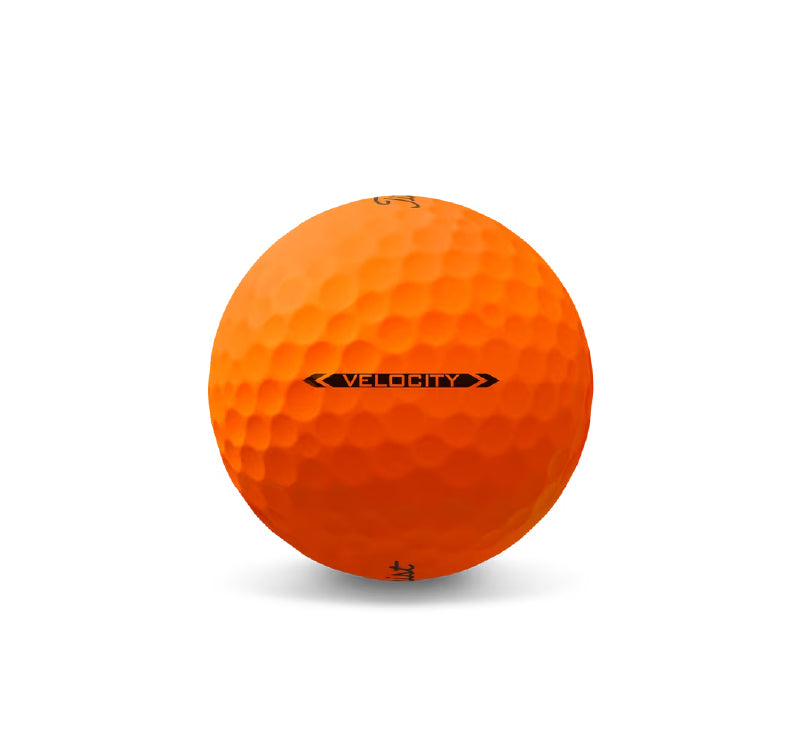 Titleist Velocity Golf Balls
