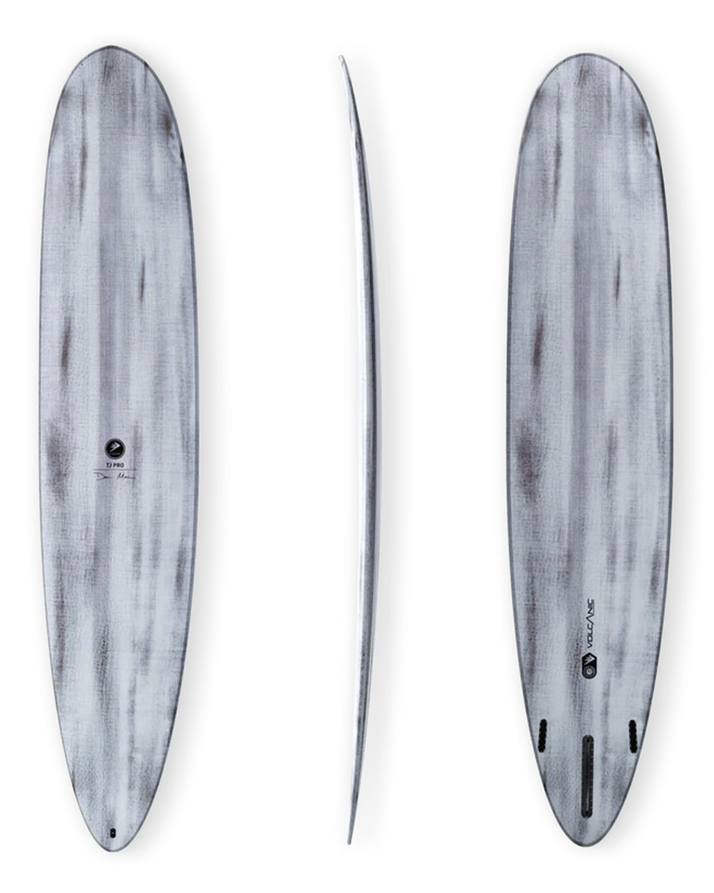 Taylor Jensen Pro Volcanic