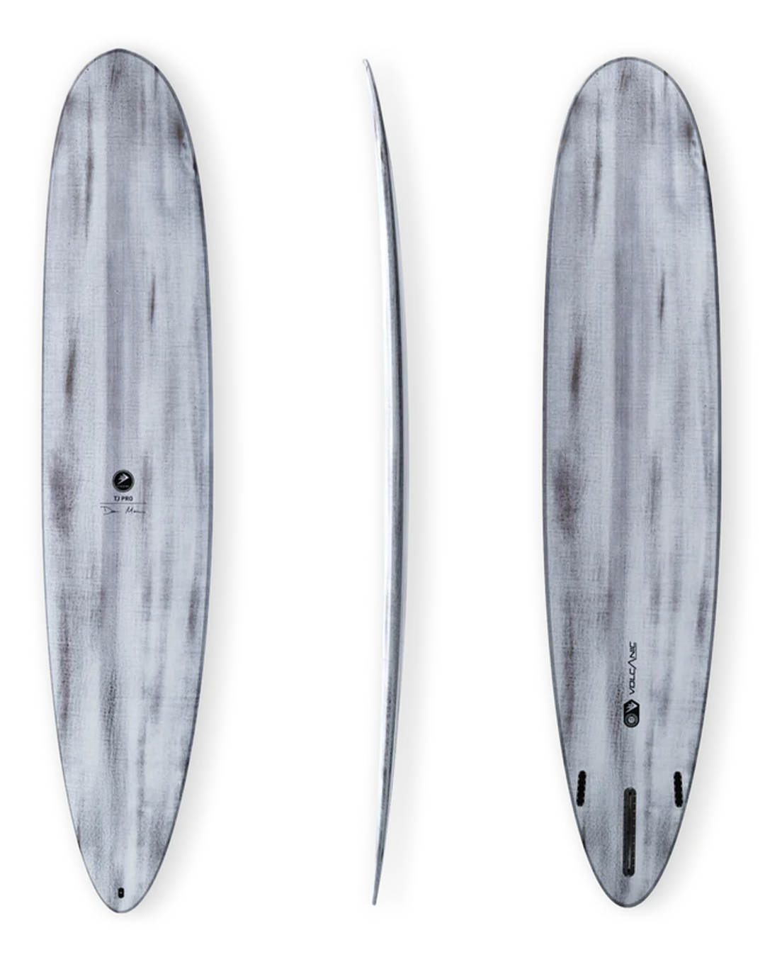 Taylor Jensen Pro Volcanic