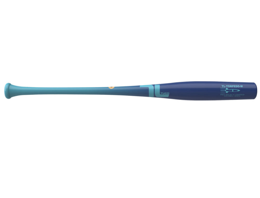TL-Torpedo Pro Select Limited Wood Bat - Subzero