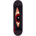 Toy Machine Deck Bloodshot Eye 8.125"