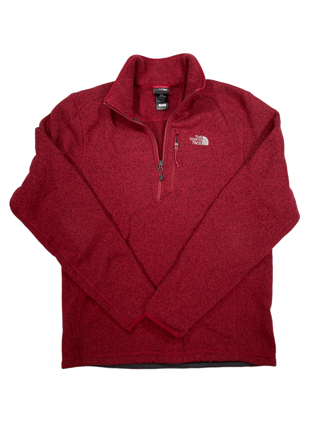 Gordon Lyons 1/4 Zip