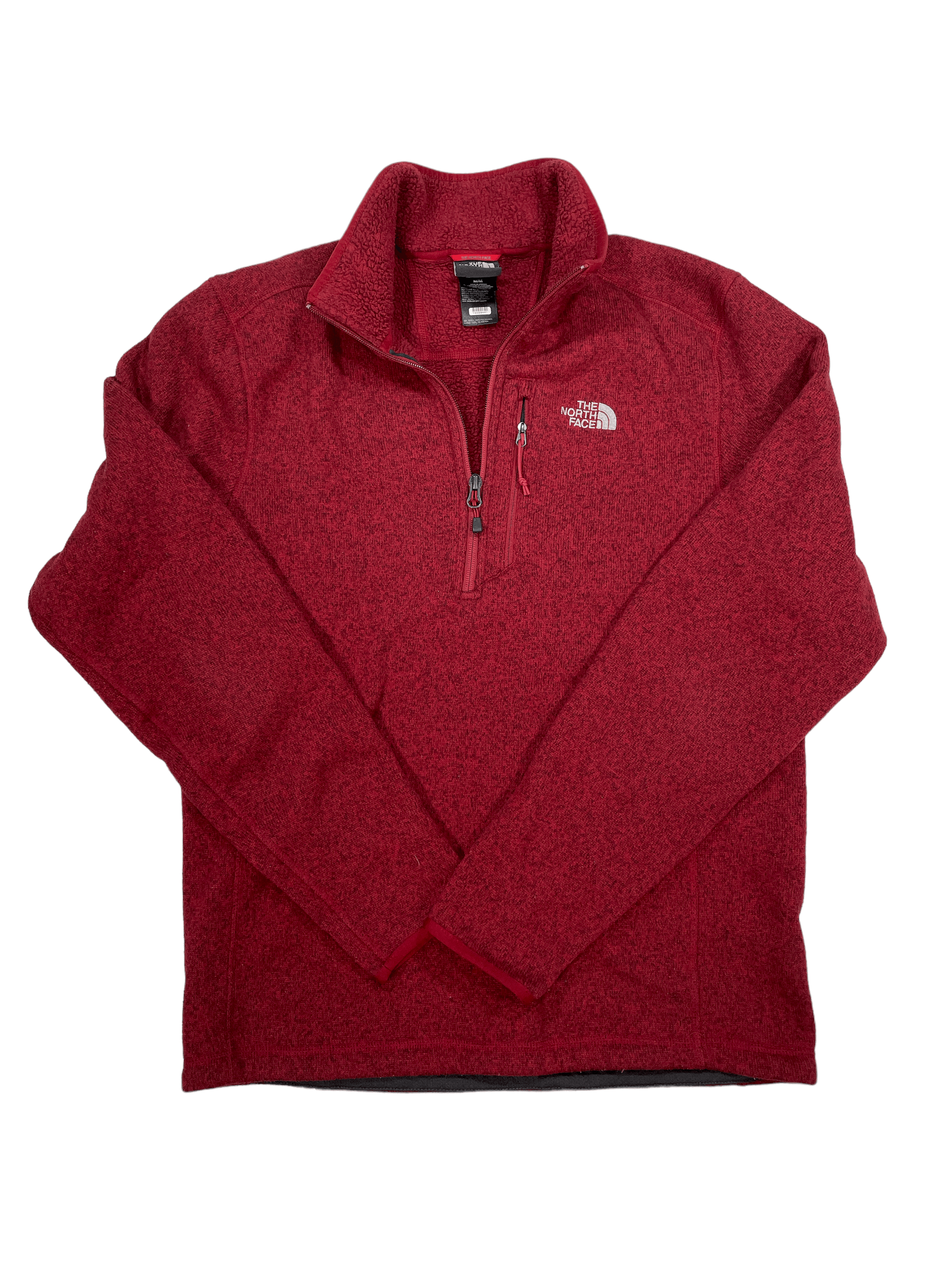 Gordon Lyons 1/4 Zip