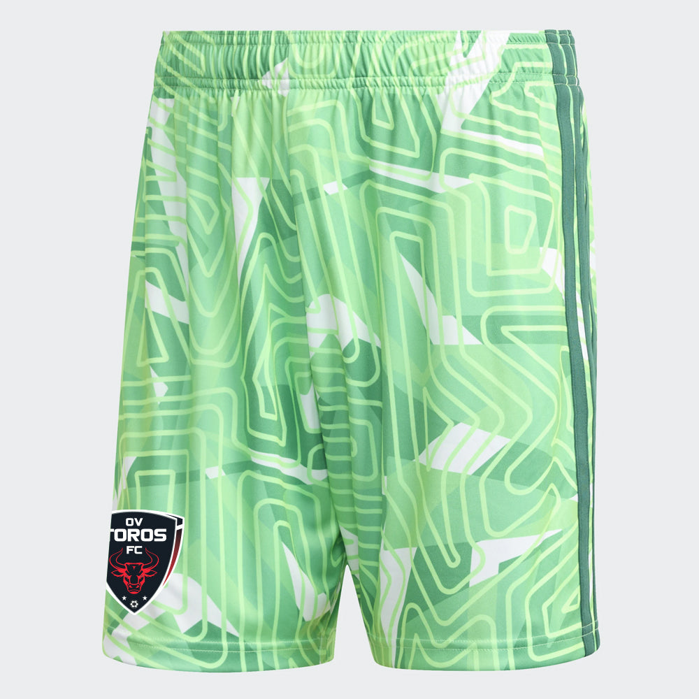 OV Toros Goalkeeper Player Package