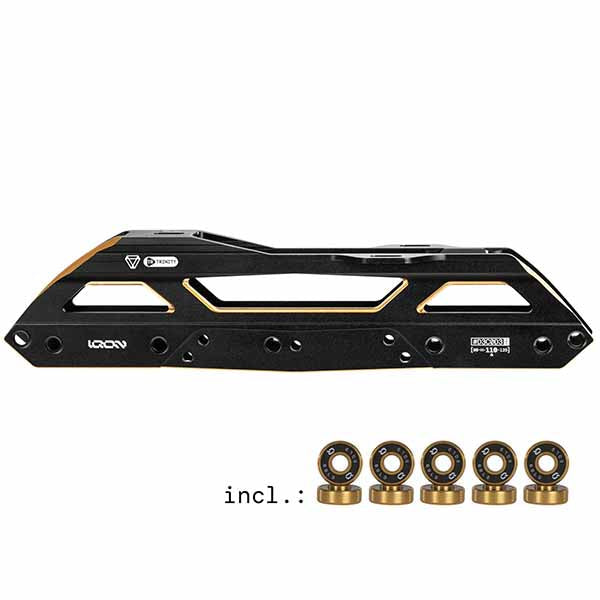 Iqon Decode Pro 110 Trinity Frame