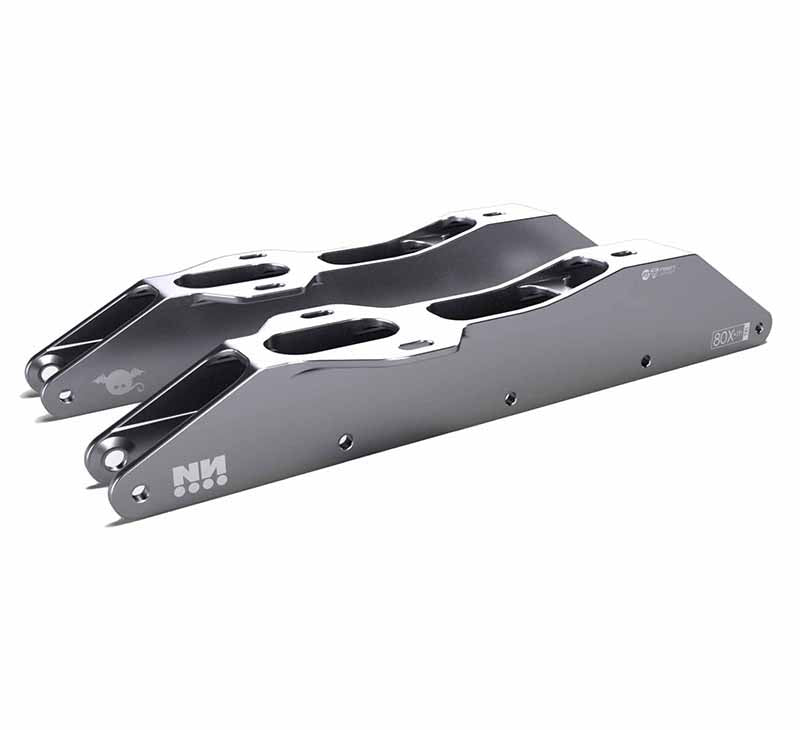 NN Trinity Dragon 80X Frames