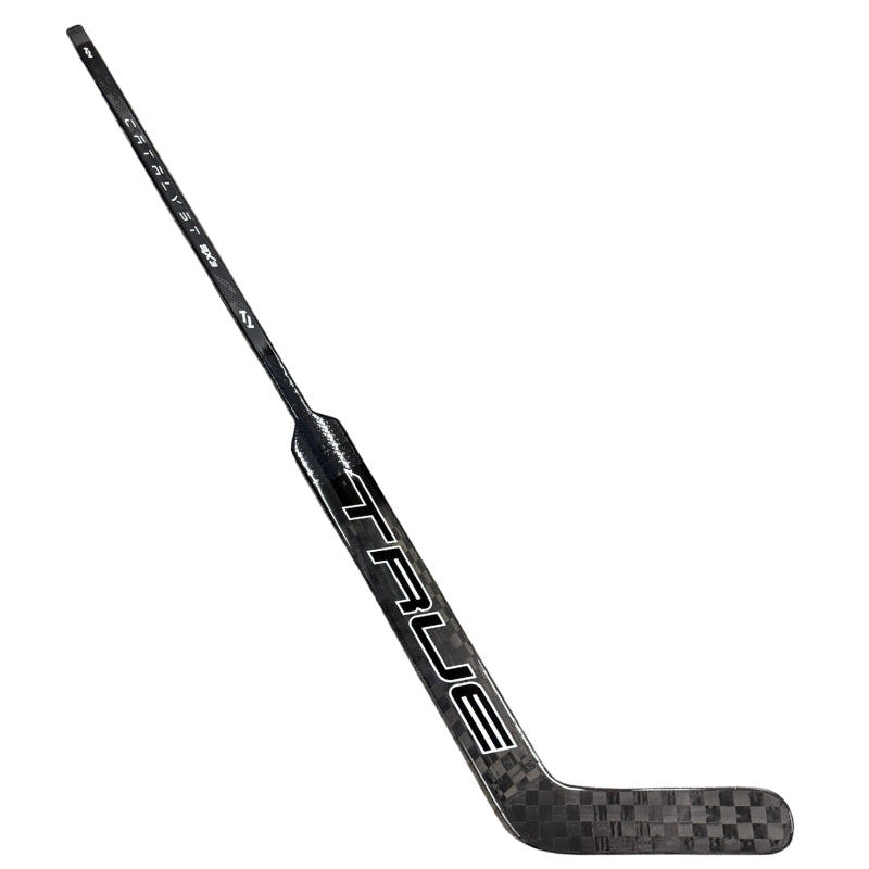 True Catalyst 9X3 - Pro Stock Goalie Stick - JEREMY SWAYMAN - 26"