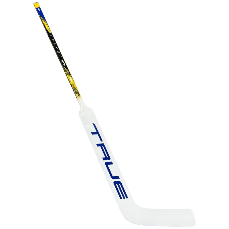 True Catalyst 9X3 - Pro Stock Goalie Stick - JORDAN BINNINGTON - 25.5"