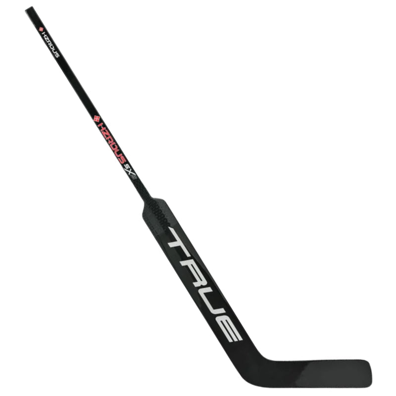 True HZRDUS 5X5 Goal Hockey Stick - Senior (2025)
