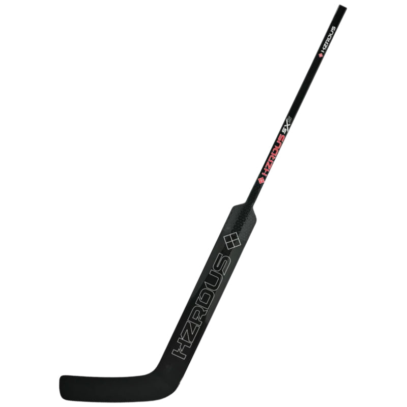 True HZRDUS 5X5 Goal Hockey Stick - Senior (2025)