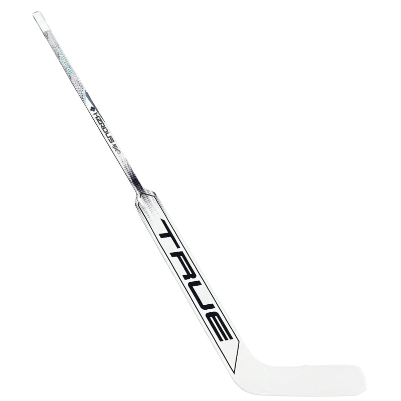 True HZRDUS 9X4 - Pro Stock Goalie Stick - DARCY KUEMPER - 27"