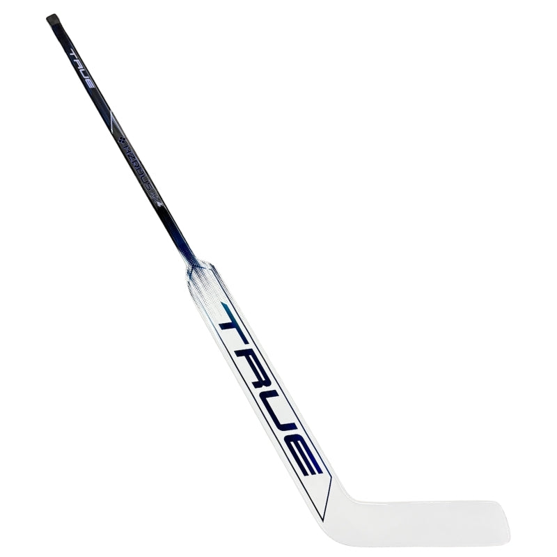 True HZRDUS 9X4 - Pro Stock Goalie Stick - ELVIS MERZLIKINS - 26"