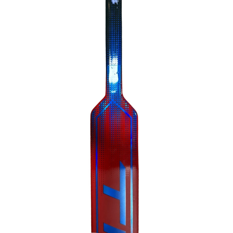 True HZRDUS 9X4 - Pro Stock Goalie Stick - JAKUB DOBES - 26.5"