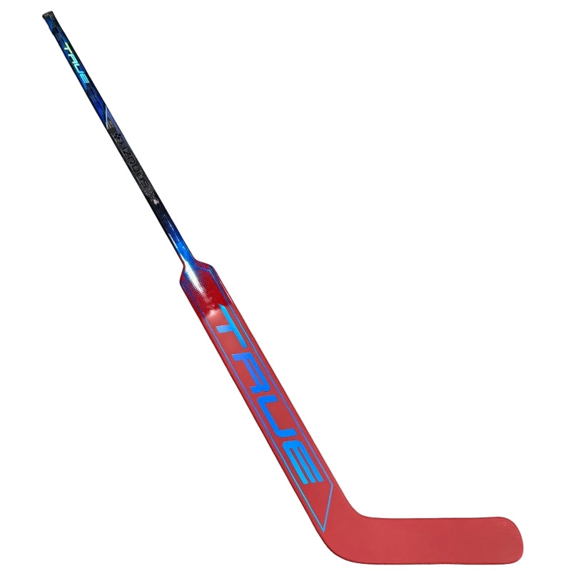 True HZRDUS 9X4 - Pro Stock Goalie Stick - JAKUB DOBES - 26.5"