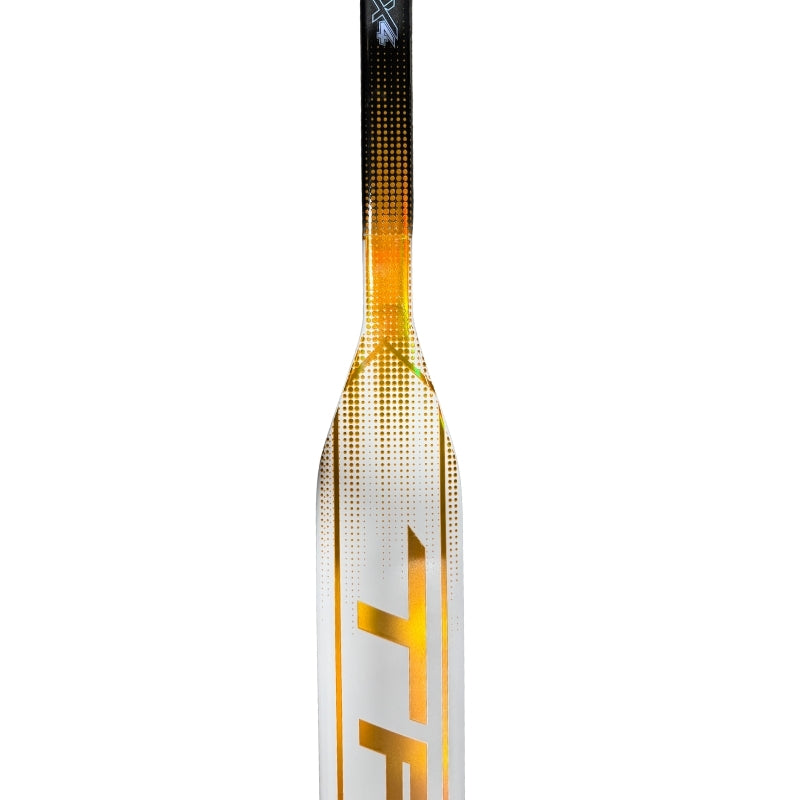 True HZRDUS 9X4 - Pro Stock Goalie Stick - JOEL BLOMQVIST - 26"