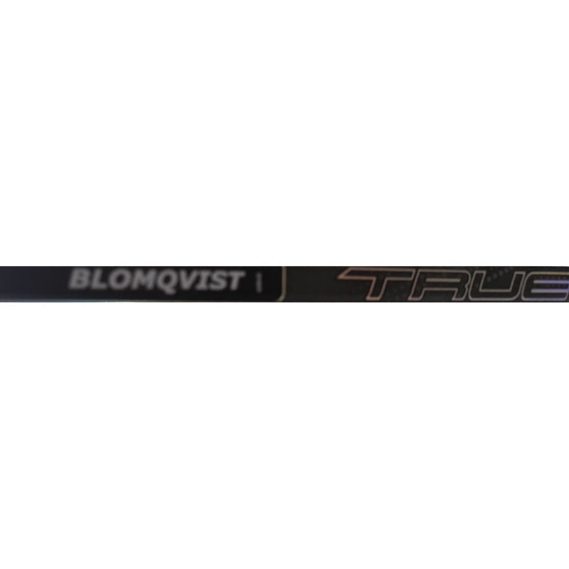 True HZRDUS 9X4 - Pro Stock Goalie Stick - JOEL BLOMQVIST - 26"