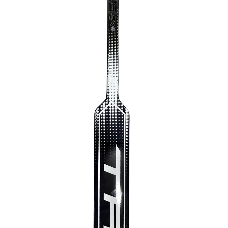 True HZRDUS 9X4 - Pro Stock Goalie Stick - JOEY DACCORD - 26"