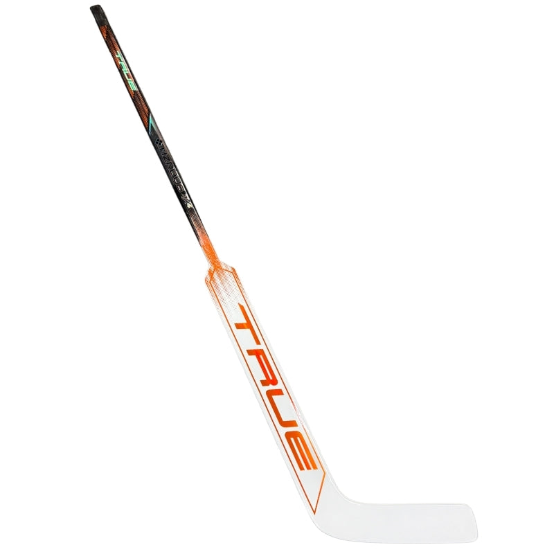 True HZRDUS 9X4 - Pro Stock Goalie Stick - JOHN GIBSON - 26"