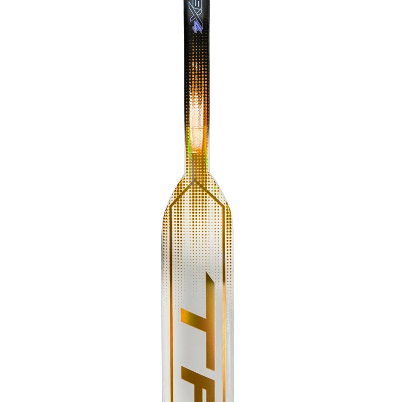 True HZRDUS 9X4 - Pro Stock Goalie Stick - JOONAS KORPISALO - 25.5"