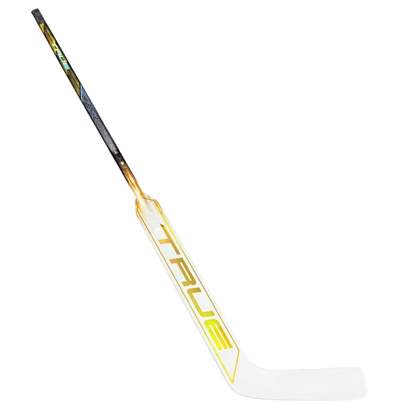 True HZRDUS 9X4 - Pro Stock Goalie Stick - JOONAS KORPISALO - 25.5"