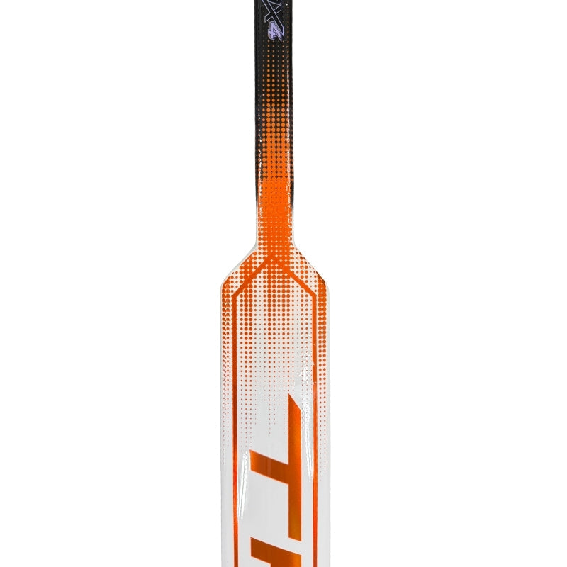 True HZRDUS 9X4 - Pro Stock Goalie Stick - LUKAS DOSTAL - 26"