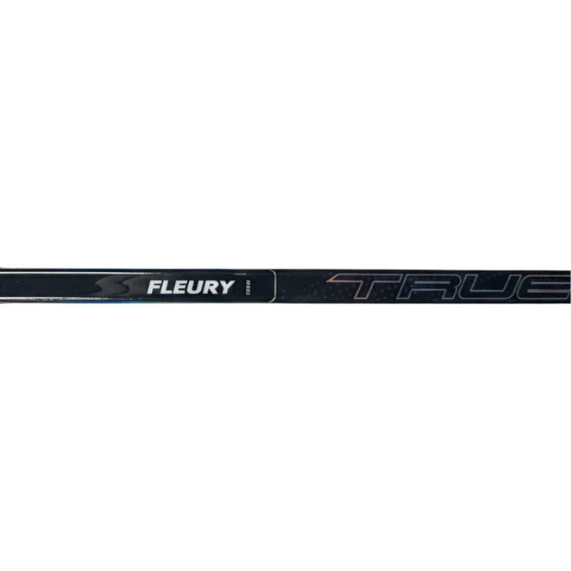 True HZRDUS 9X4 - Pro Stock Goalie Stick - MARC ANDRE FLEURY - 25.5"