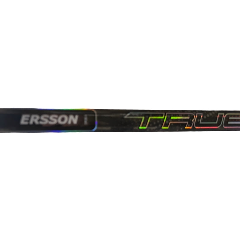 True HZRDUS 9X4 - Pro Stock Goalie Stick - SAMUEL ERSSON - 25.5"