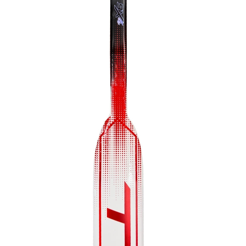 True HZRDUS 9X4 - Pro Stock Goalie Stick - VILLE HUSSO - 25.5"