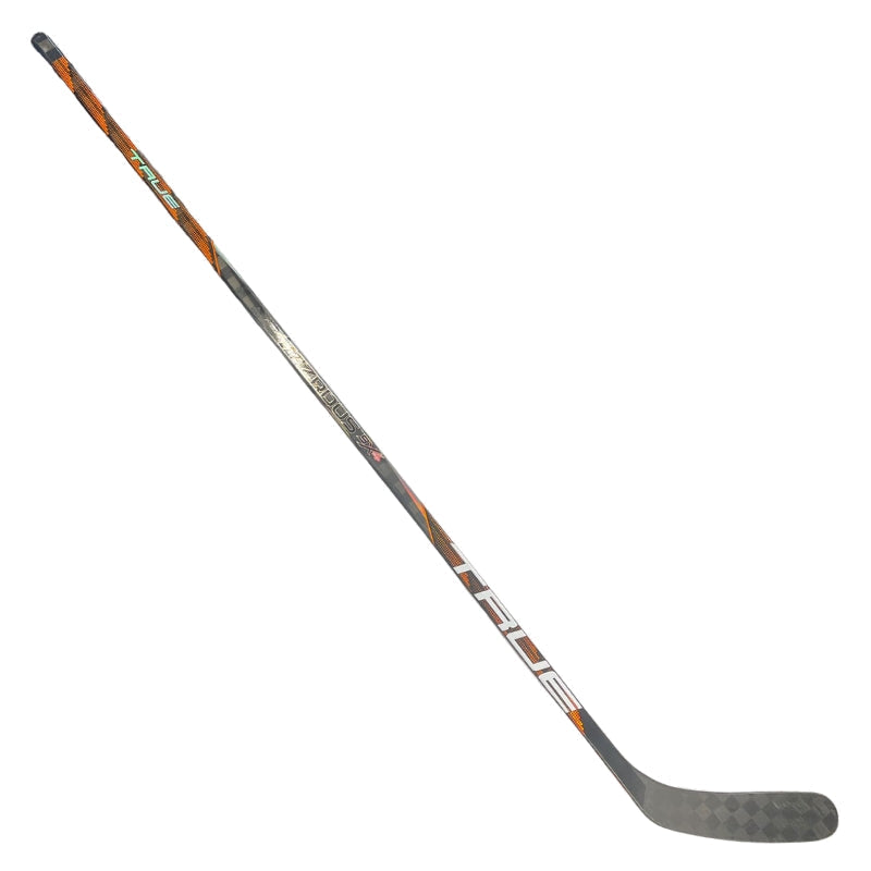 True HZRDUS 9X4 Pro Stock Hockey Stick - JAMES VAN RIEMSDYK - 64"