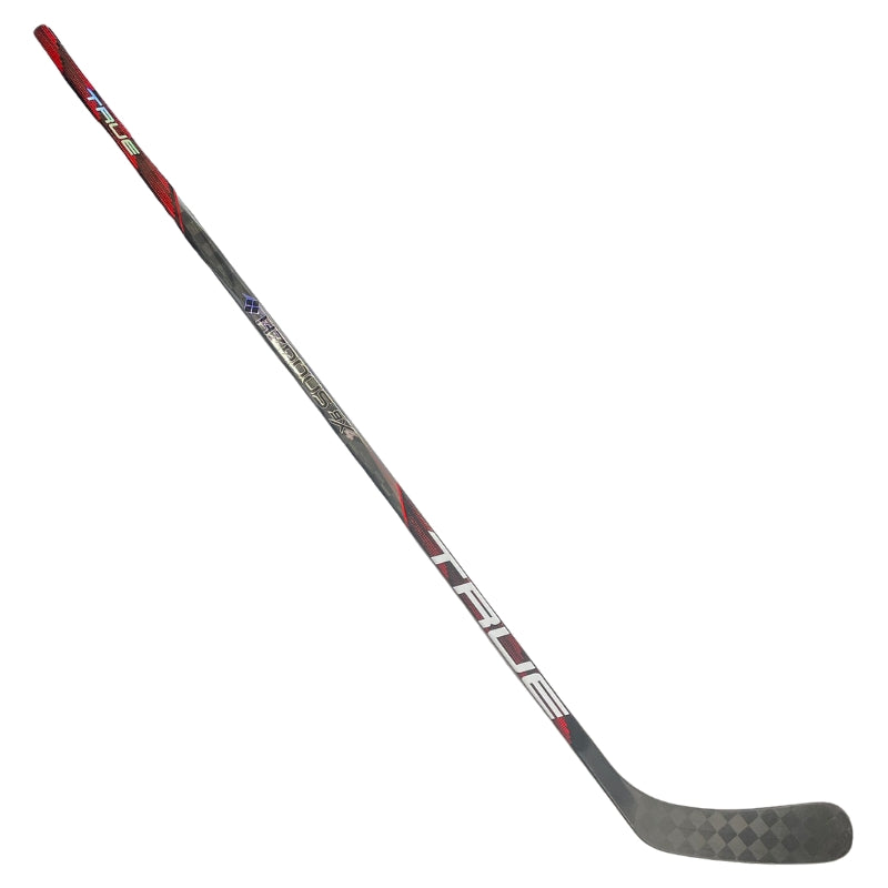 True HZRDUS 9X4 Pro Stock Hockey Stick - DILLON DUBE - 58.8"