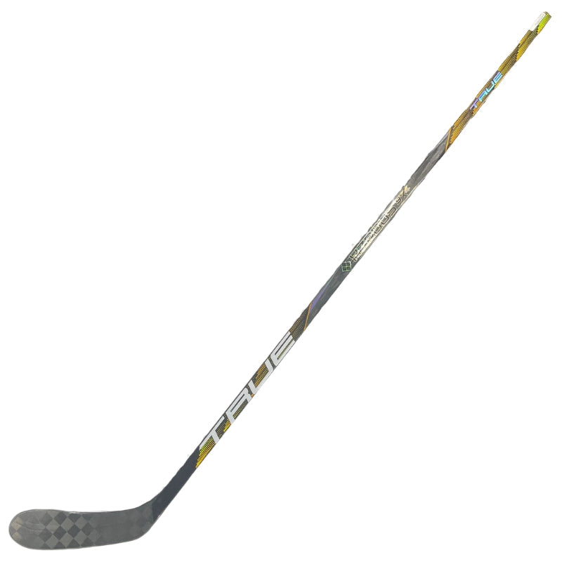 True HZRDUS 9X4 Pro Stock Hockey Stick - CODY GLASS - 64"