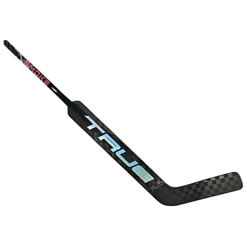 True HZRDUS SMOKE Goalie Stick - Senior (2025)