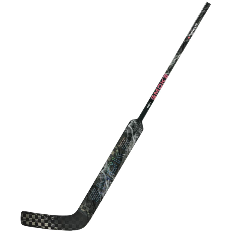 True HZRDUS SMOKE Goalie Stick - Senior (2025)