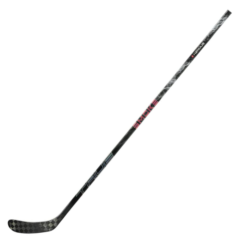 True HZRDUS Smoke Hockey Stick - Intermediate (2025)