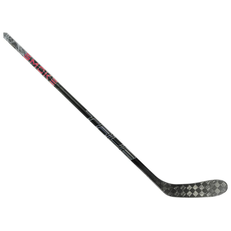 True HZRDUS Smoke Hockey Stick - Senior (2025)