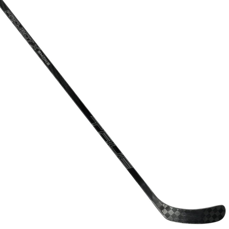 True Hockey Project X Smoke Hockey Stick - Senior (2024)